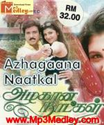 Azhagaana Naatkal 2001